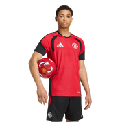 Manchester United 26/27 Tiro Training Jersey (KC4872)