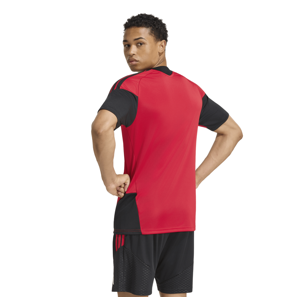 Manchester United 26/27 Tiro Training Jersey (KC4872)