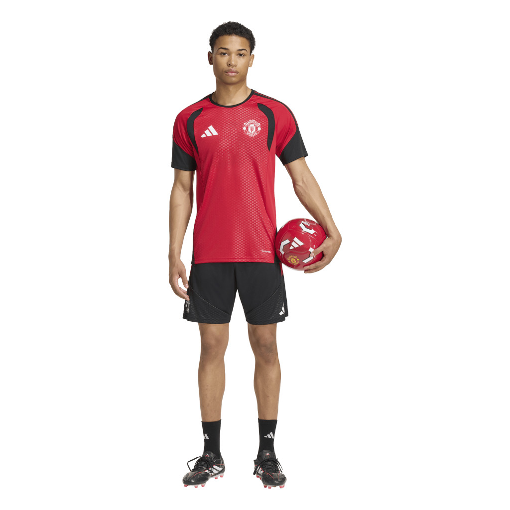 Manchester United 26/27 Tiro Training Jersey (KC4872)