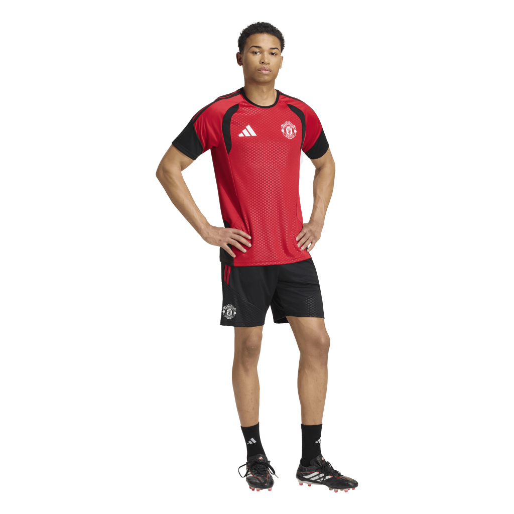 Manchester United 26/27 Tiro Training Jersey (KC4872)