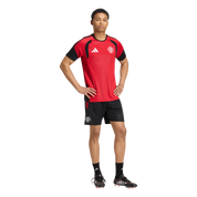 Manchester United 26/27 Tiro Training Jersey (KC4872)