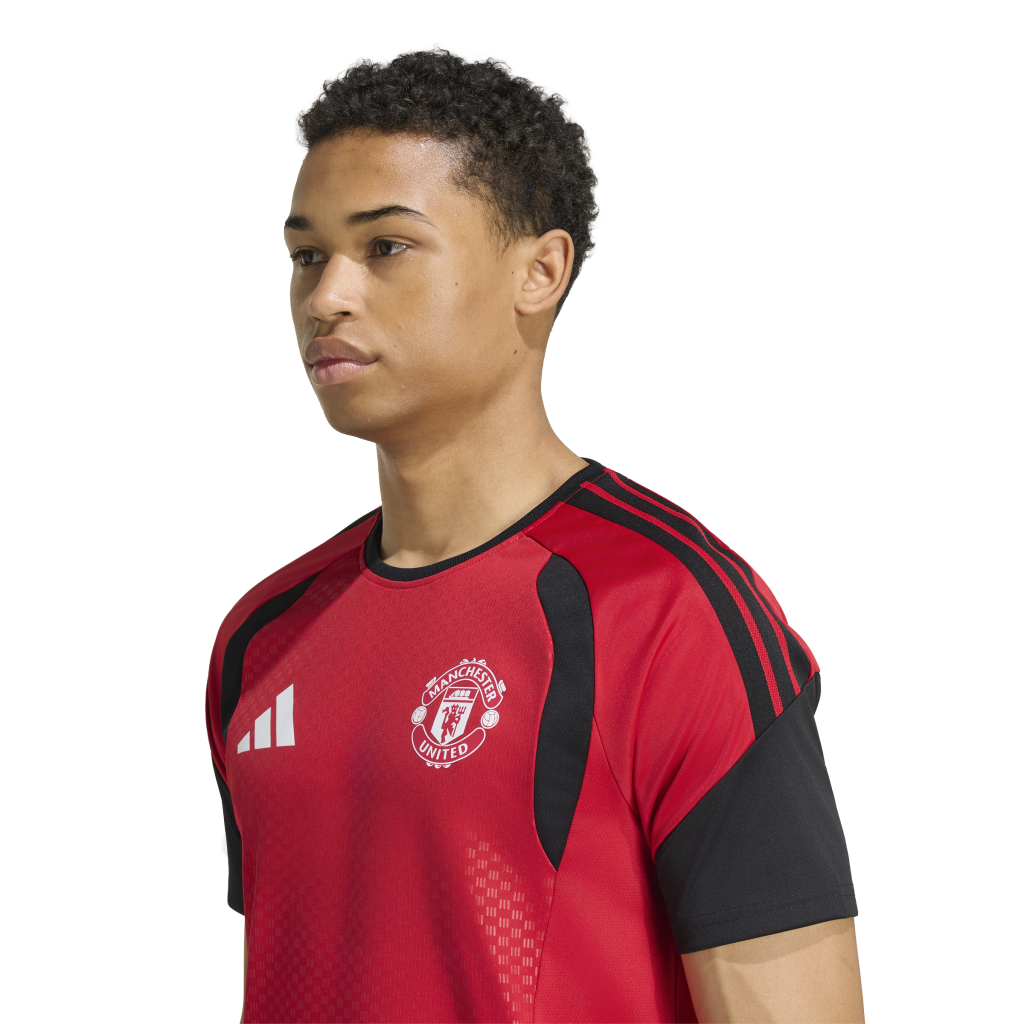 Manchester United 26/27 Tiro Training Jersey (KC4872)