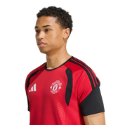 Manchester United 26/27 Tiro Training Jersey (KC4872)