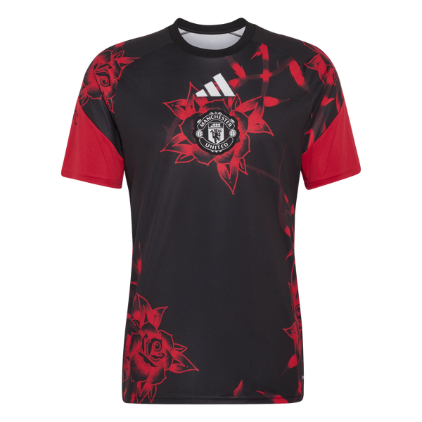 Manchester United 26/27 Pre-Match Jersey (KC4908)
