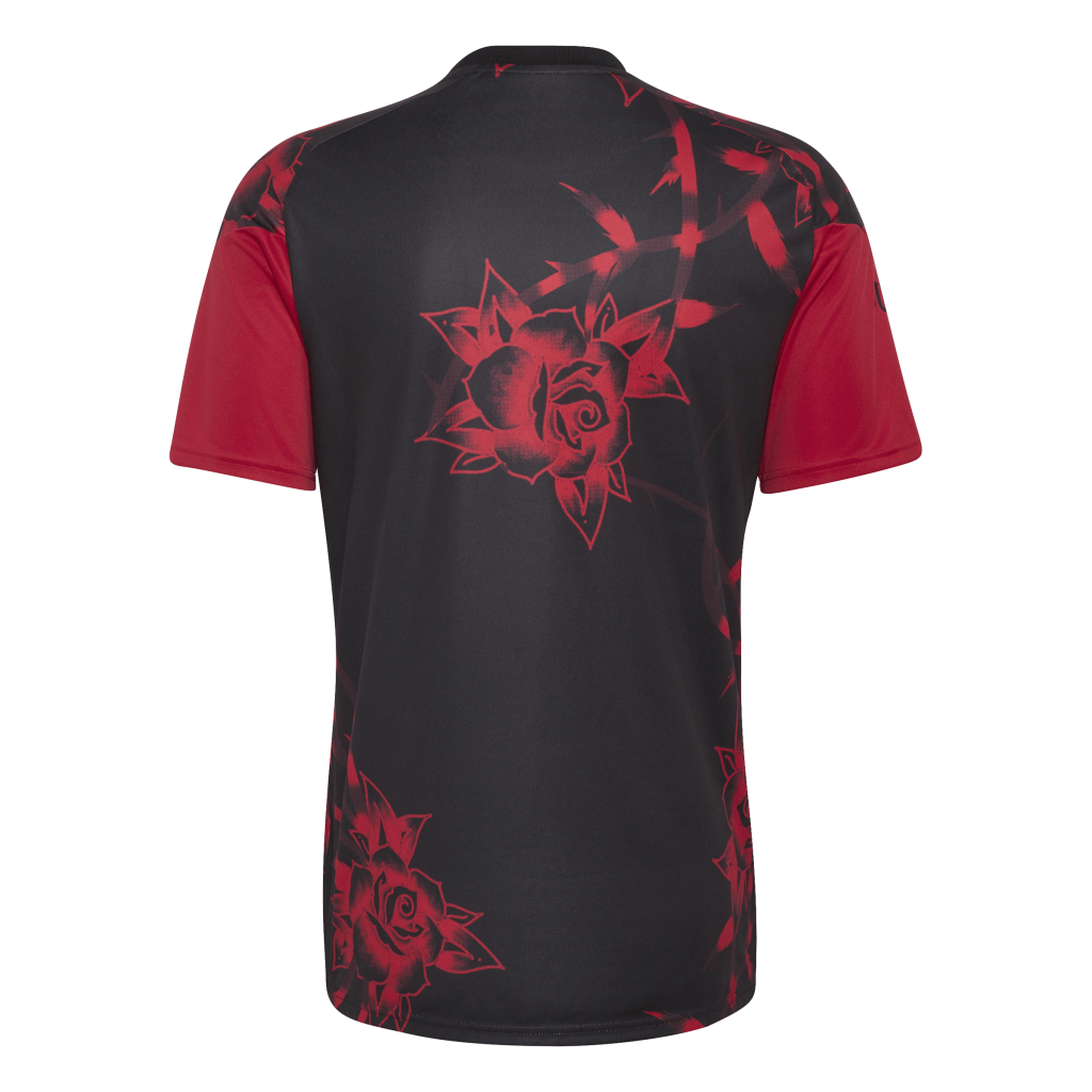 Manchester United 26/27 Pre-Match Jersey (KC4908)