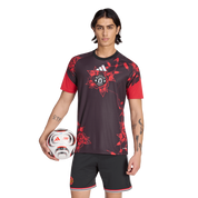 Manchester United 26/27 Pre-Match Jersey (KC4908)