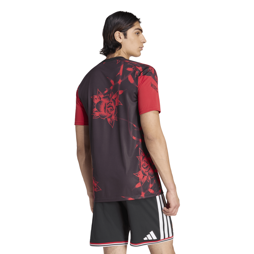 Manchester United 26/27 Pre-Match Jersey (KC4908)