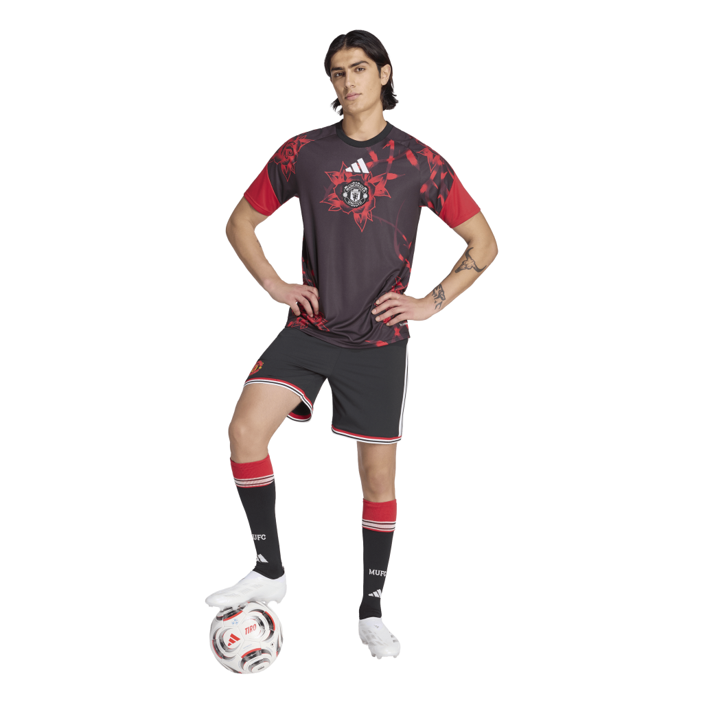 Manchester United 26/27 Pre-Match Jersey (KC4908)