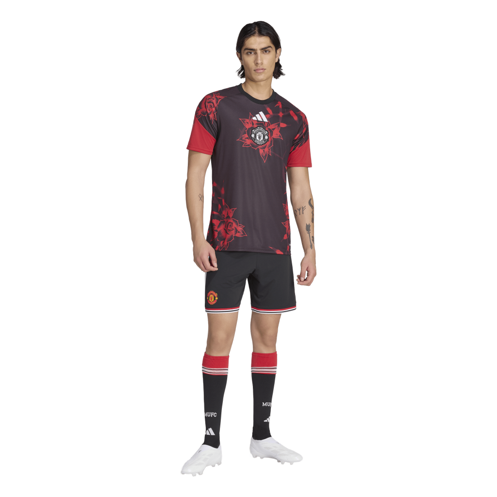 Manchester United 26/27 Pre-Match Jersey (KC4908)