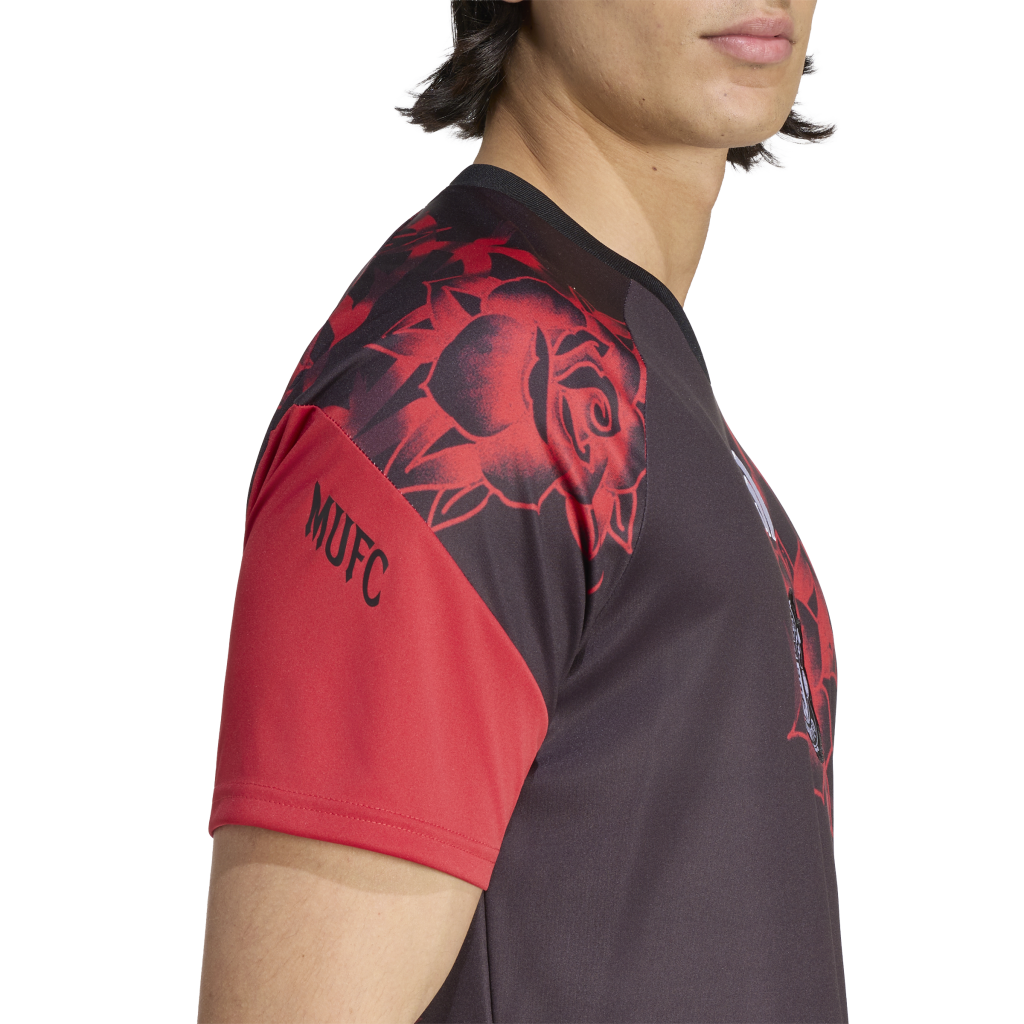 Manchester United 26/27 Pre-Match Jersey (KC4908)