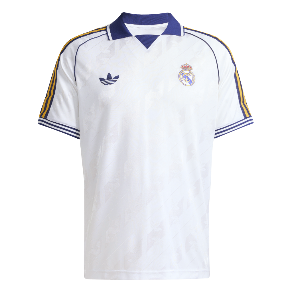 Real Madrid Originals Lifestyle Jersey (KC7803)