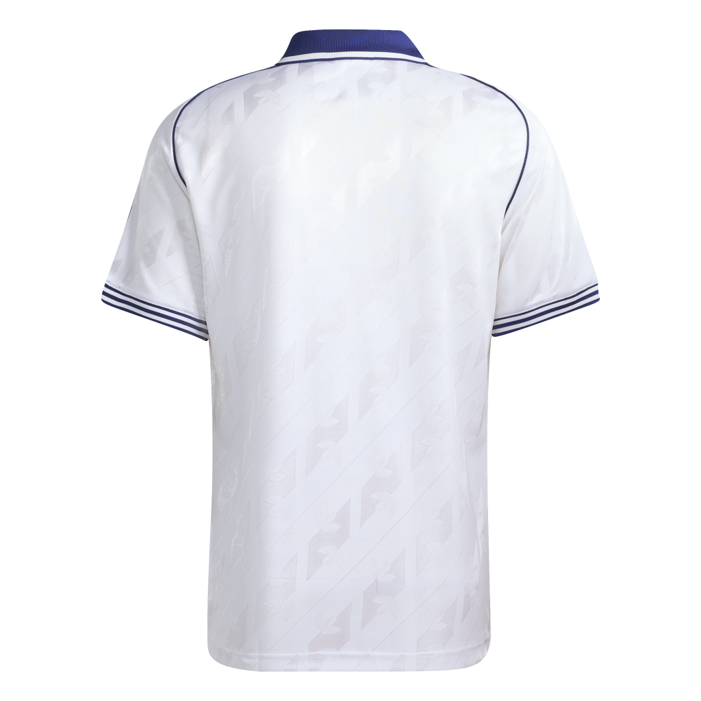 Real Madrid Originals Lifestyle Jersey (KC7803)