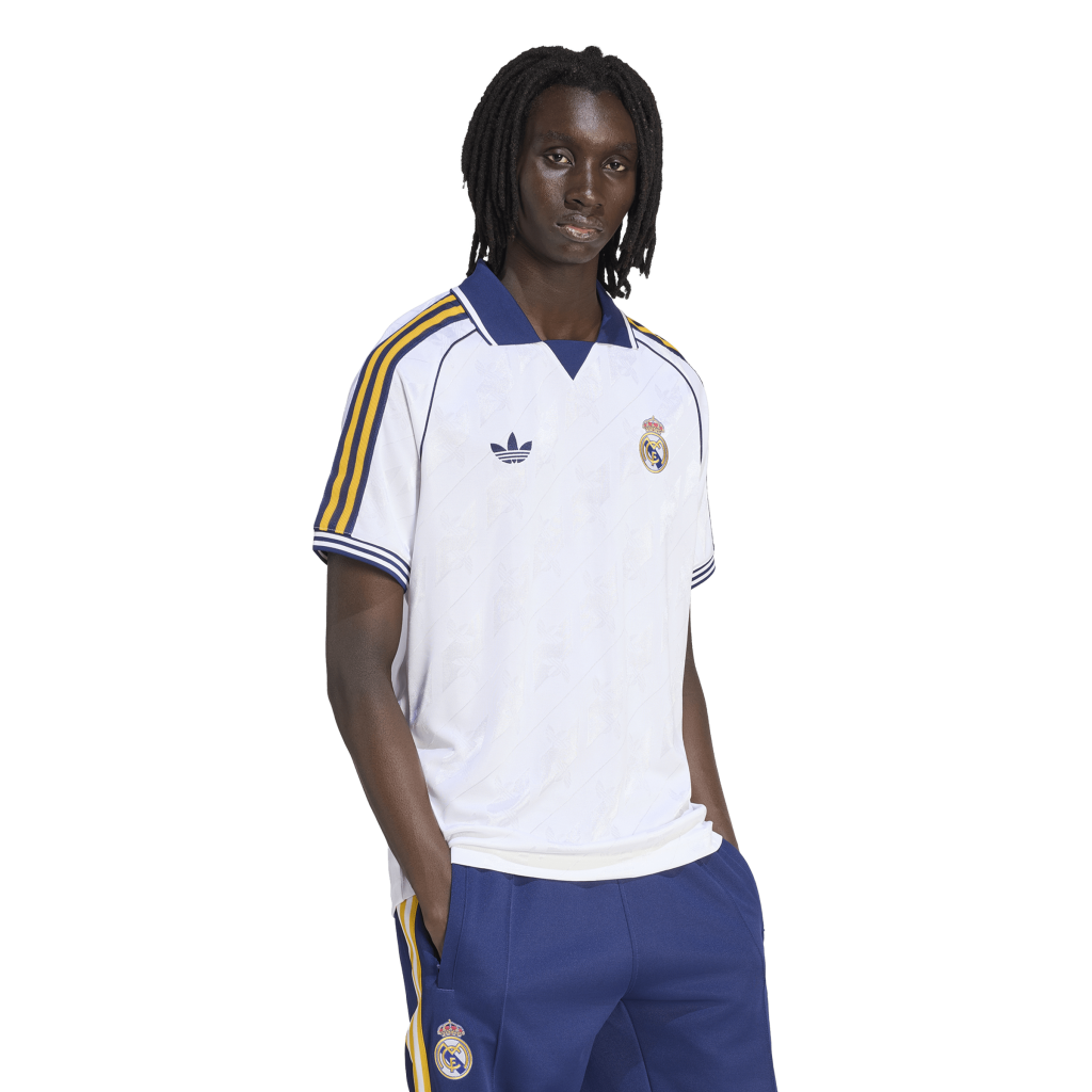 Real Madrid Originals Lifestyle Jersey (KC7803)