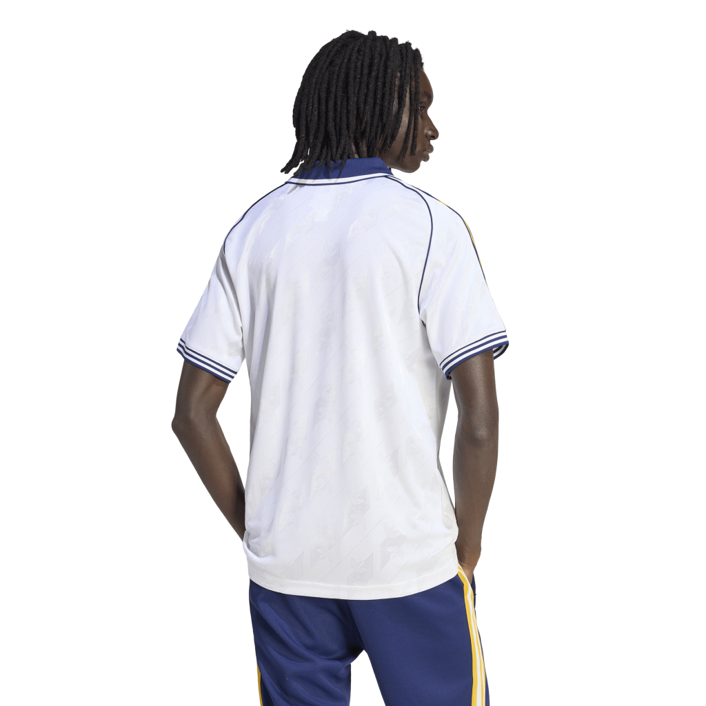 Real Madrid Originals Lifestyle Jersey (KC7803)