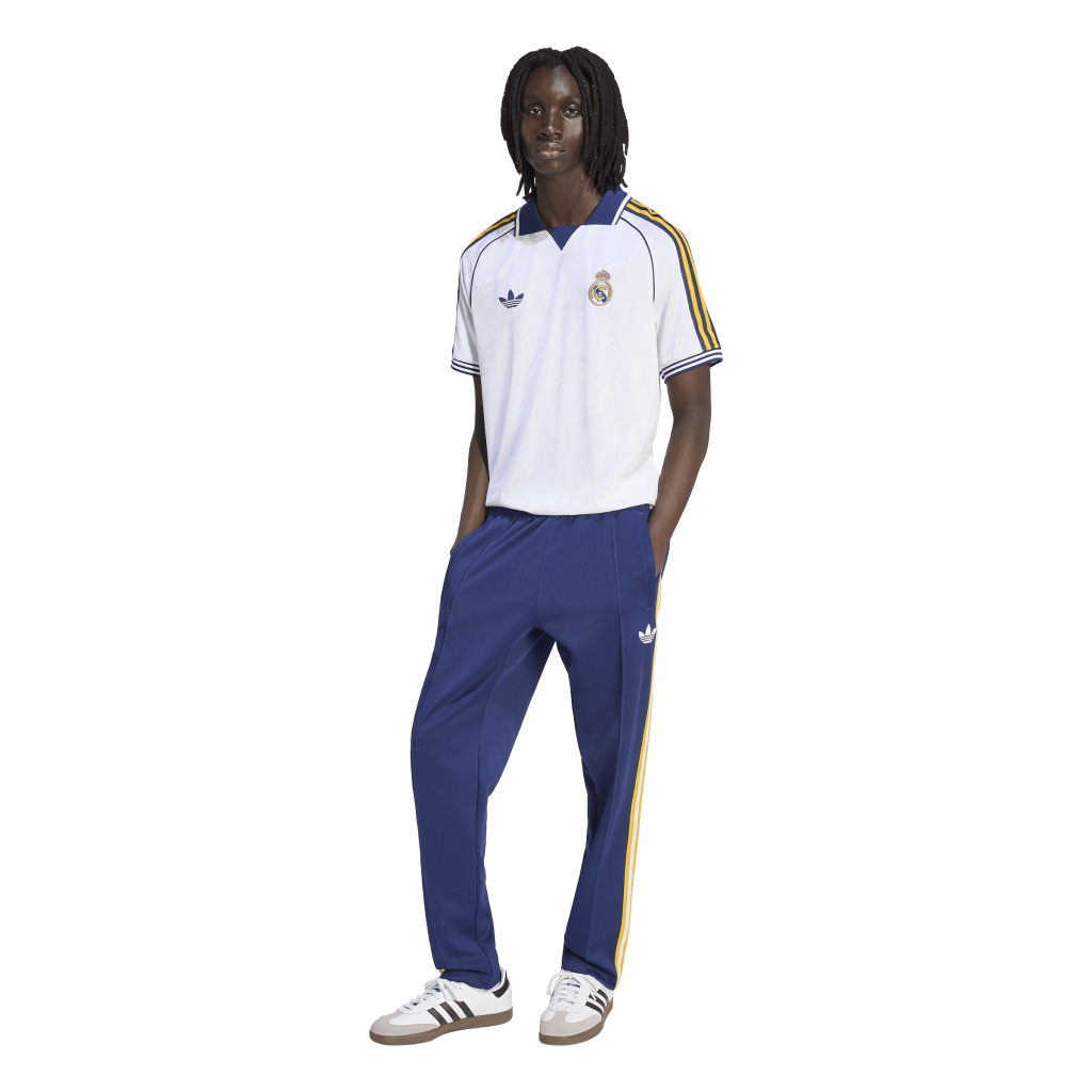 Real Madrid Originals Lifestyle Jersey (KC7803)