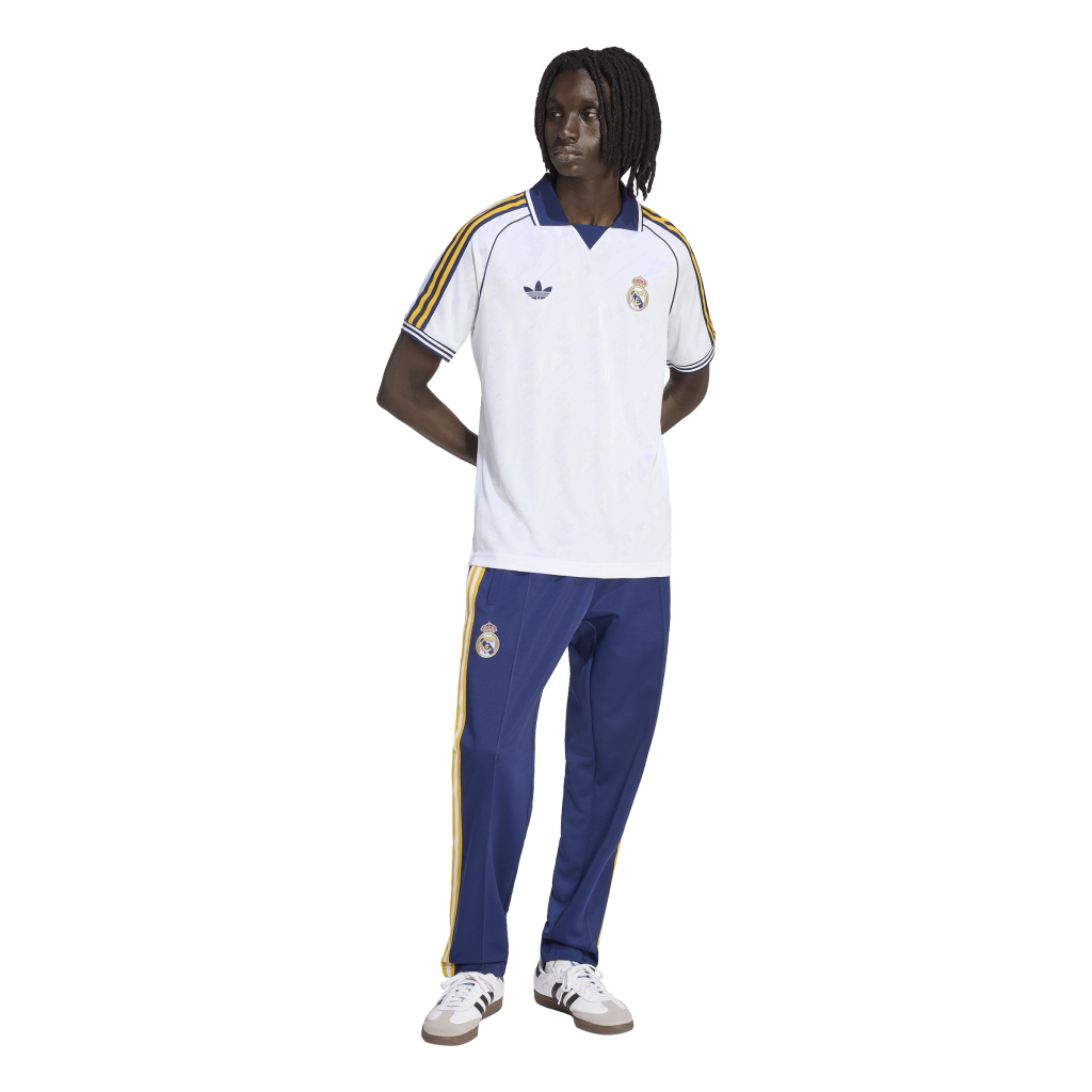Real Madrid Originals Lifestyle Jersey (KC7803)