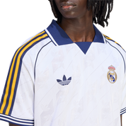 Real Madrid Originals Lifestyle Jersey (KC7803)