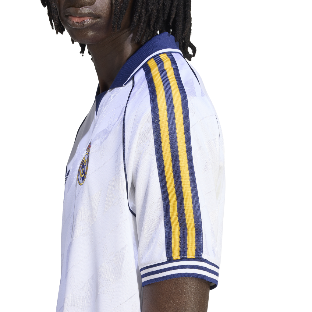 Real Madrid Originals Lifestyle Jersey (KC7803)