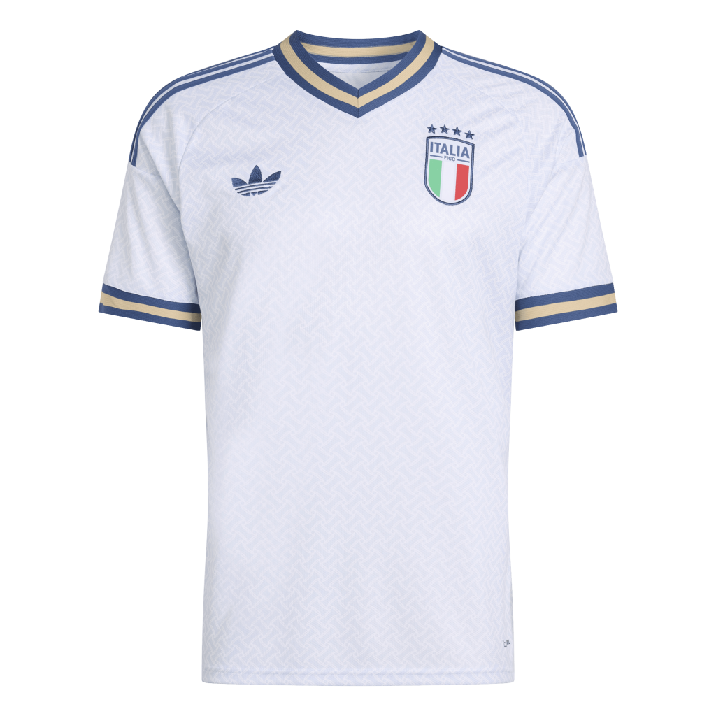 Italy 2026 Away Jersey (KC8704)