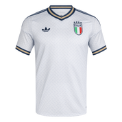 Italy 2026 Away Jersey (KC8704)