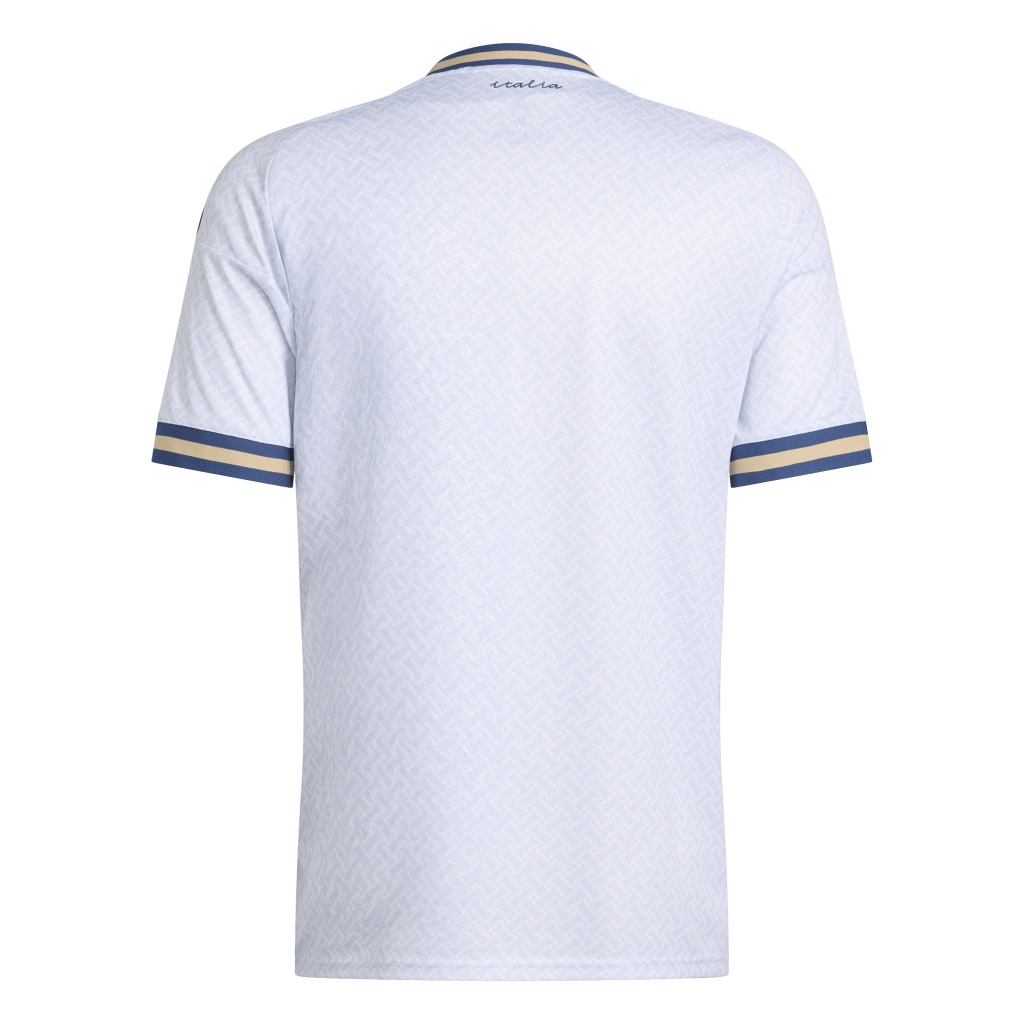 Italy 2026 Away Jersey (KC8704)