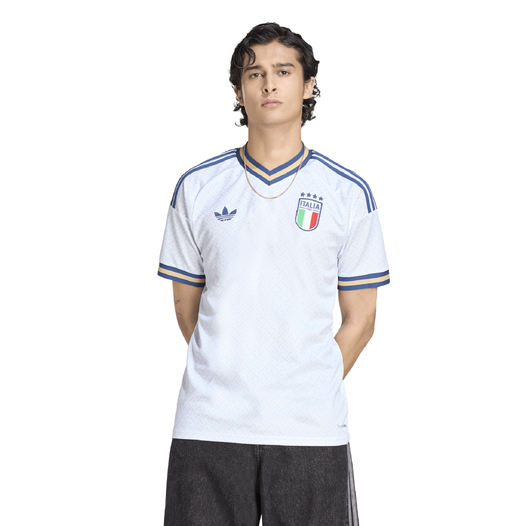 Italy 2026 Away Jersey (KC8704)