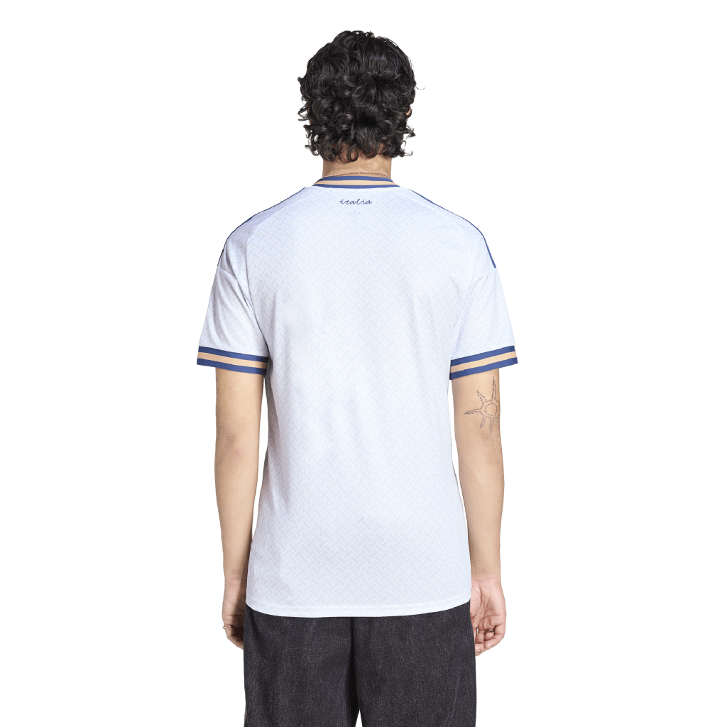 Italy 2026 Away Jersey (KC8704)