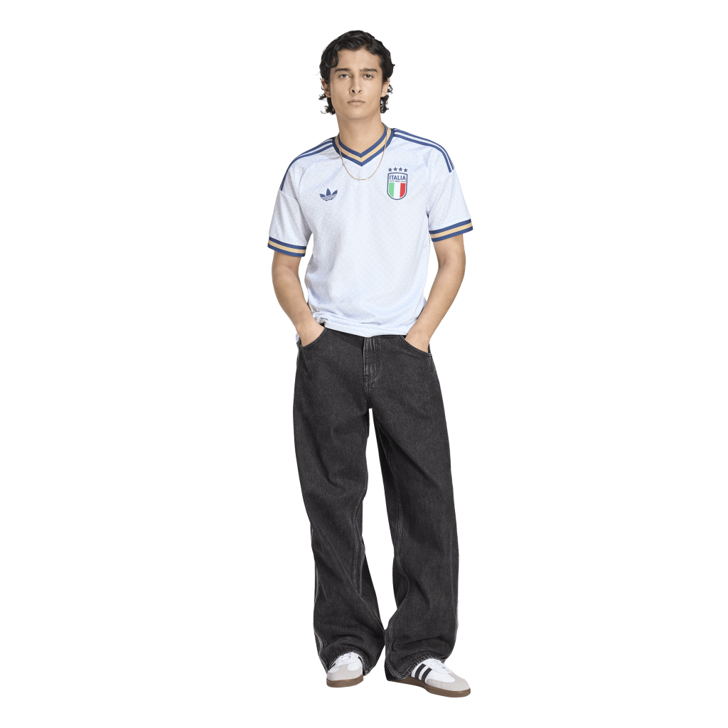 Italy 2026 Away Jersey (KC8704)