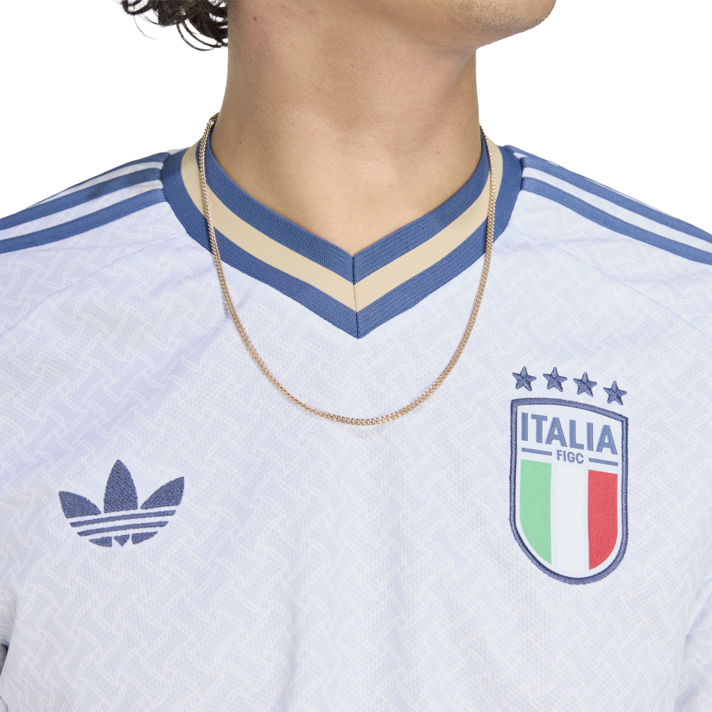 Italy 2026 Away Jersey (KC8704)