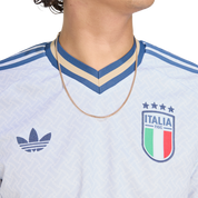 Italy 2026 Away Jersey (KC8704)
