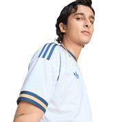 Italy 2026 Away Jersey (KC8704)