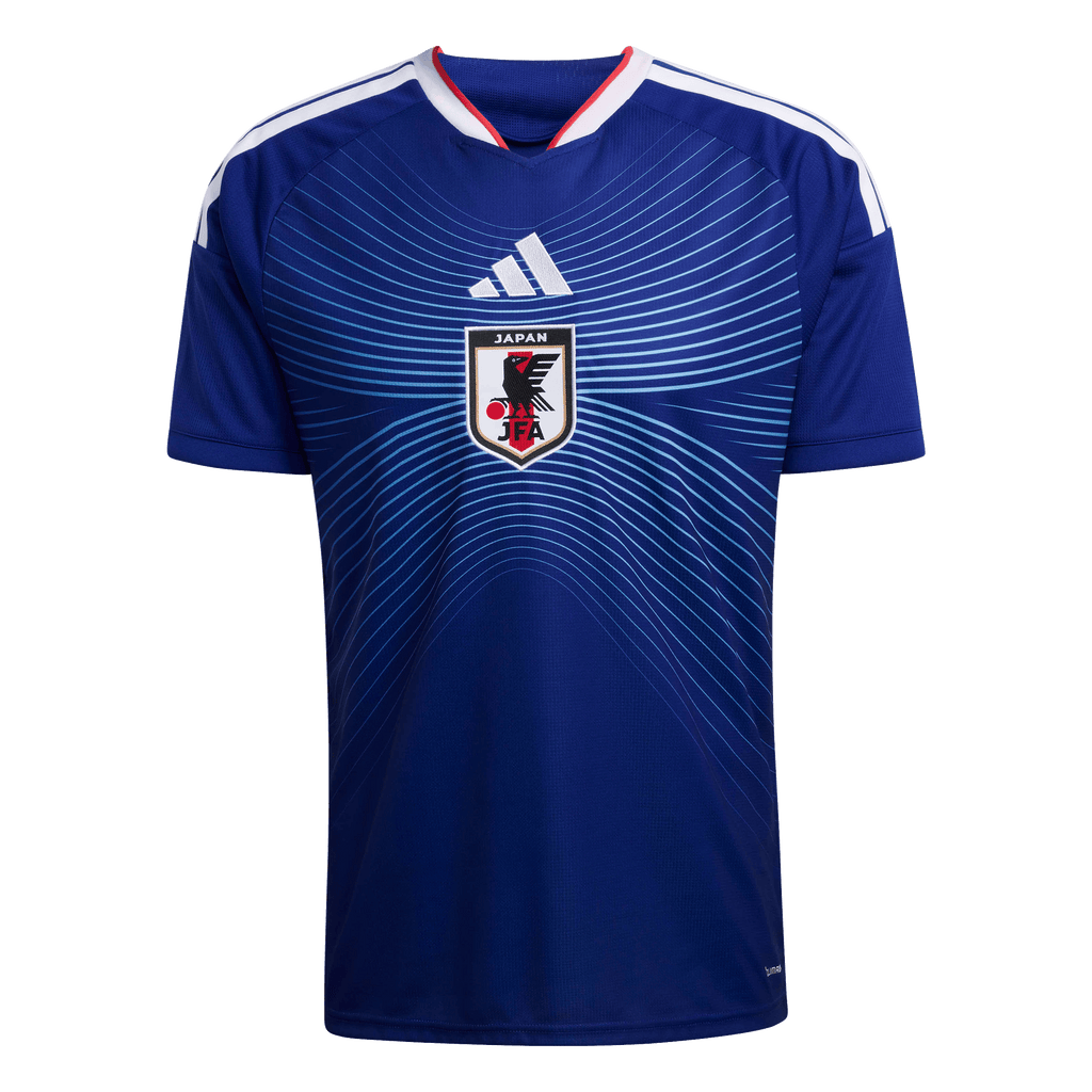 Japan 2026 Home Jersey (KD3345)