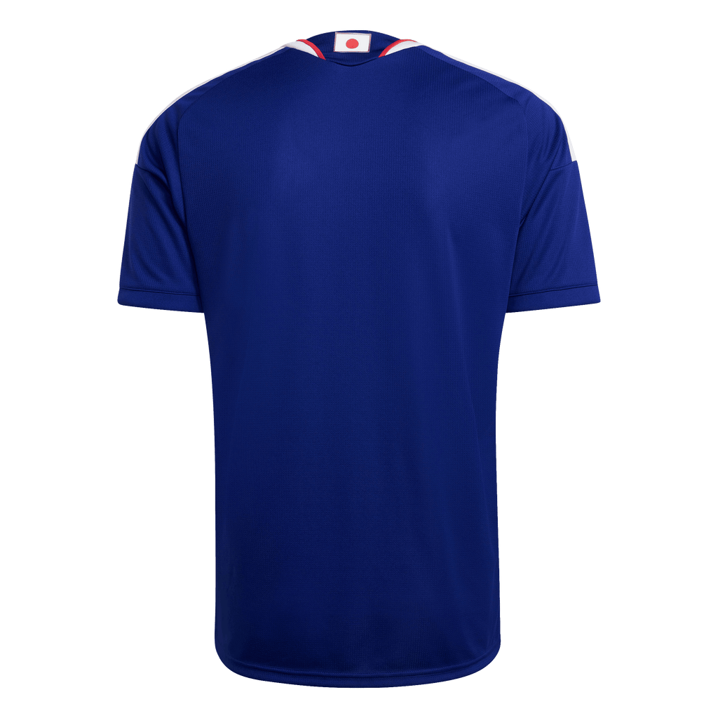 Japan 2026 Home Jersey (KD3345)
