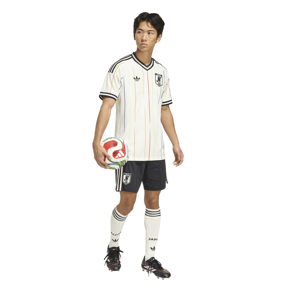 Japan 2026 Away Authentic Jersey (KD3348) | Ultra Football