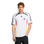 Germany 2006 Home Jersey (KD3998)