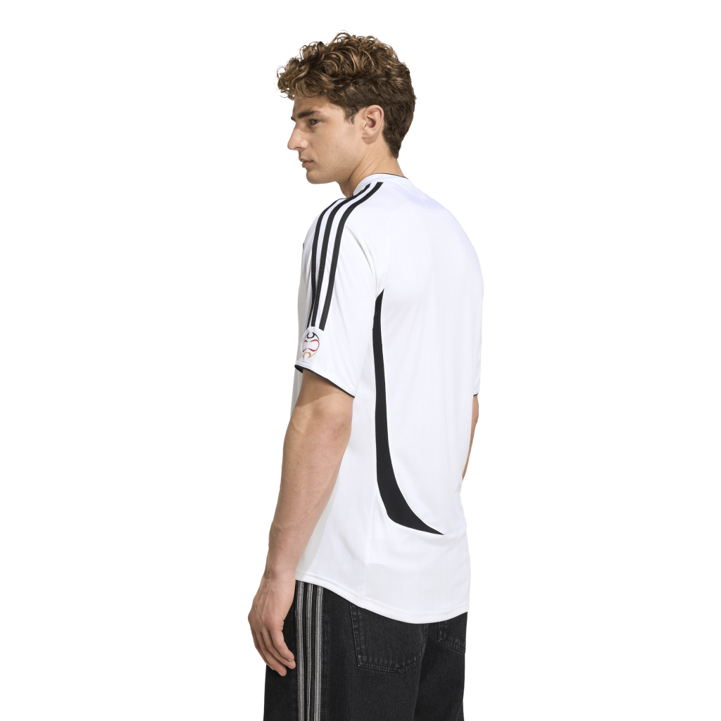 Germany 2006 Home Jersey (KD3998)