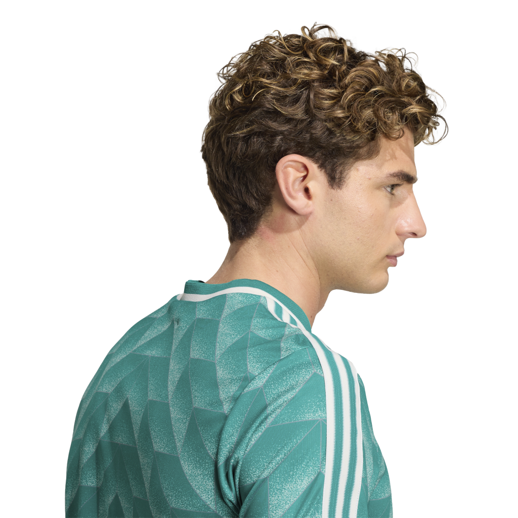 Germany 1990 Away Jersey (KD3999)