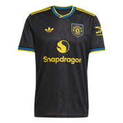 Manchester United 25/26 Third Jersey (KD4225) Apparel Adidas