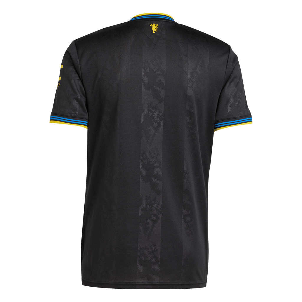 Manchester United 25/26 Third Jersey (KD4225)