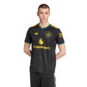 Manchester United 25/26 Third Jersey (KD4225) Apparel Adidas