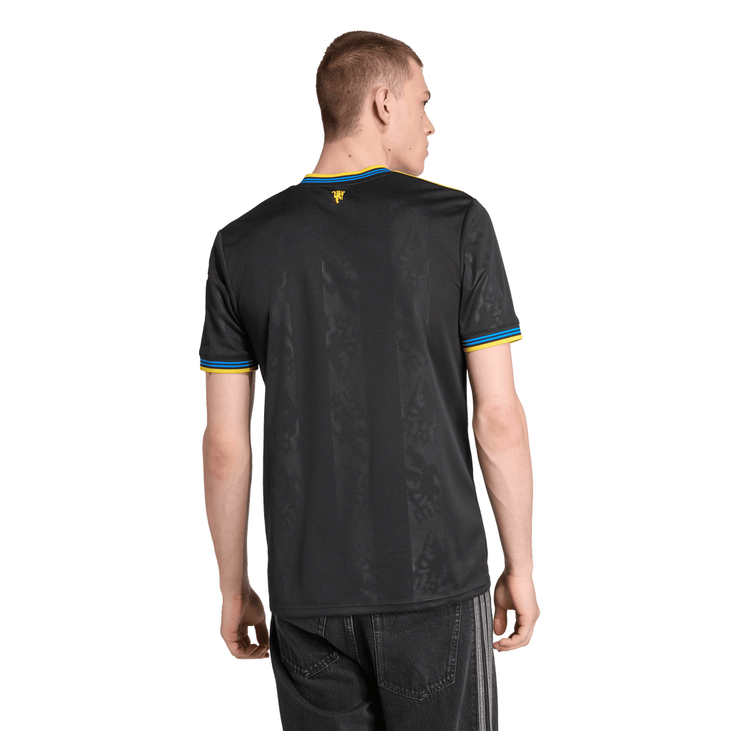 Manchester United 25/26 Third Jersey (KD4225)