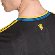 Manchester United 25/26 Third Jersey (KD4225) Apparel Adidas