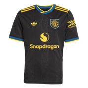 Manchester United 25/26 Third Youth Jersey (KD4227) Apparel Adidas