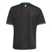 Manchester United 25/26 Third Youth Jersey (KD4227) Apparel Adidas