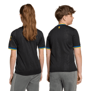 Manchester United 25/26 Third Youth Jersey (KD4227) Apparel Adidas