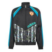 Manchester United 90/92 Woven Track Top (KD5815)