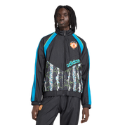 Manchester United 90/92 Woven Track Top (KD5815)