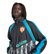 Manchester United 90/92 Woven Track Top (KD5815)