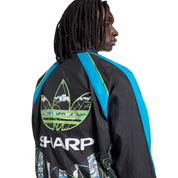 Manchester United 90/92 Woven Track Top (KD5815)