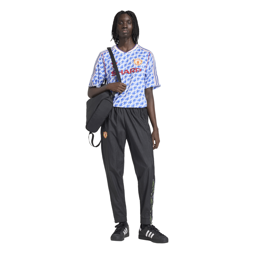 Manchester United 90/92 Woven Pants (KD5816)